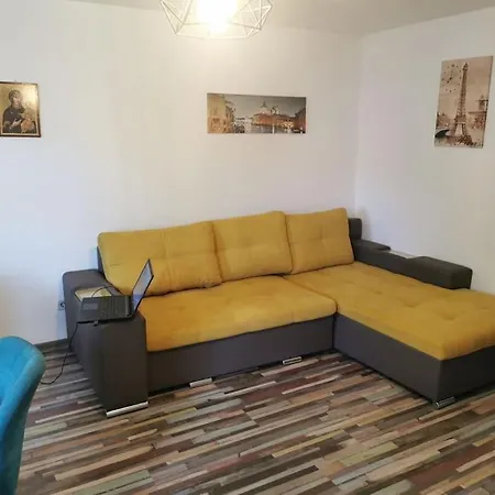 Casa In Regim Hotelier
