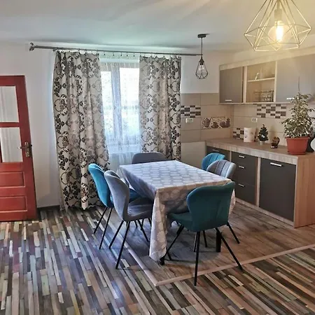 Casa In Regim Hotelier Holiday home