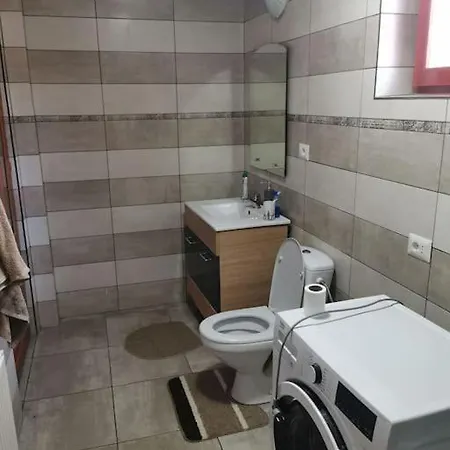 Casa In Regim Hotelier