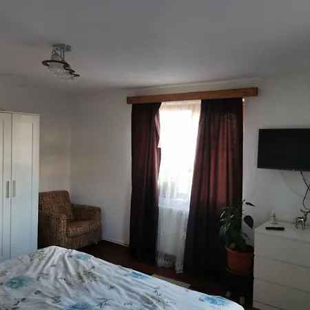 Casa In Regim Hotelier * Dofteana