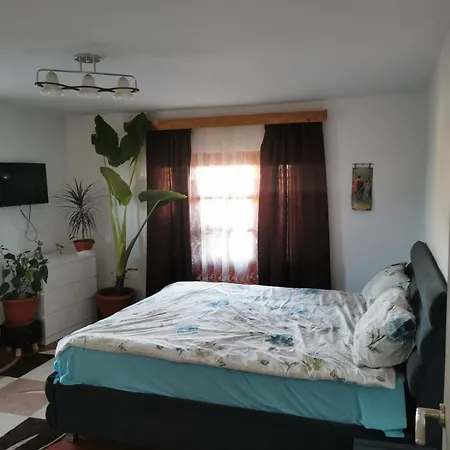 Casa In Regim Hotelier Holiday home *