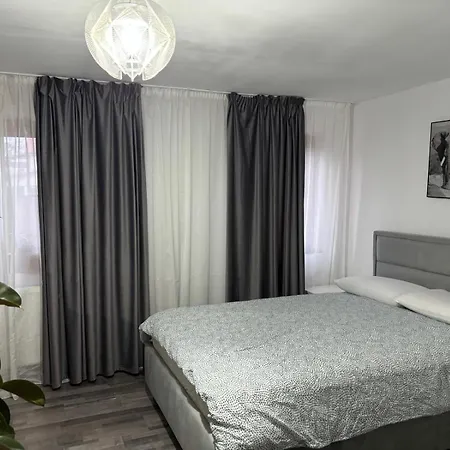 Holiday home Casa In Regim Hotelier *