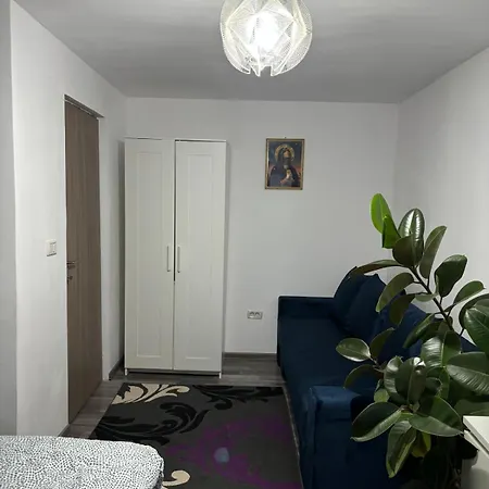 Casa In Regim Hotelier Dofteana